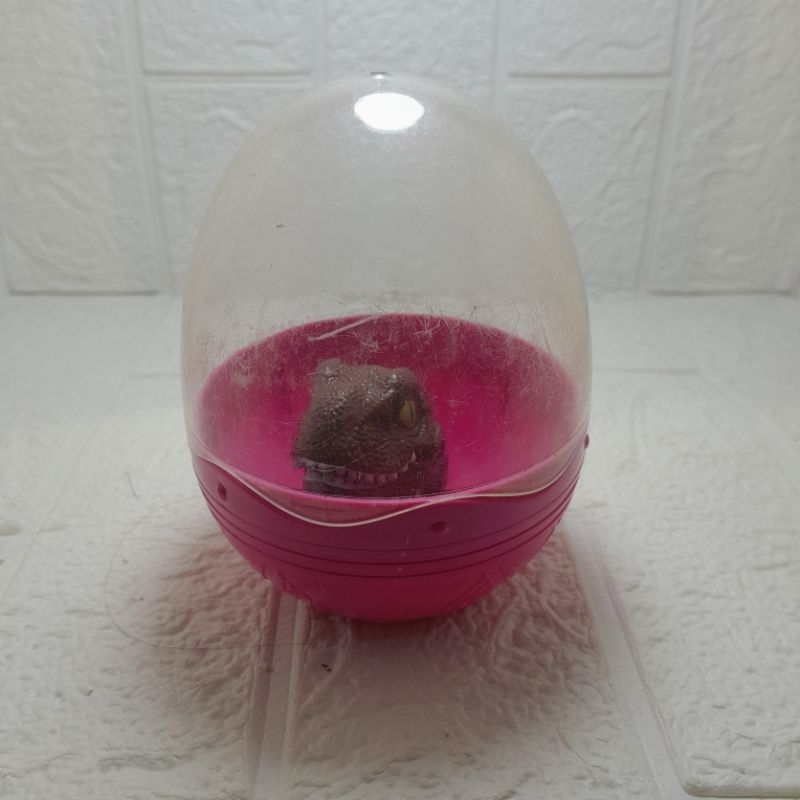 lego kw telur dinosaurus/lego bekas