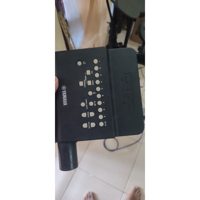 modul dtx 400k + Kabel + Adaptor