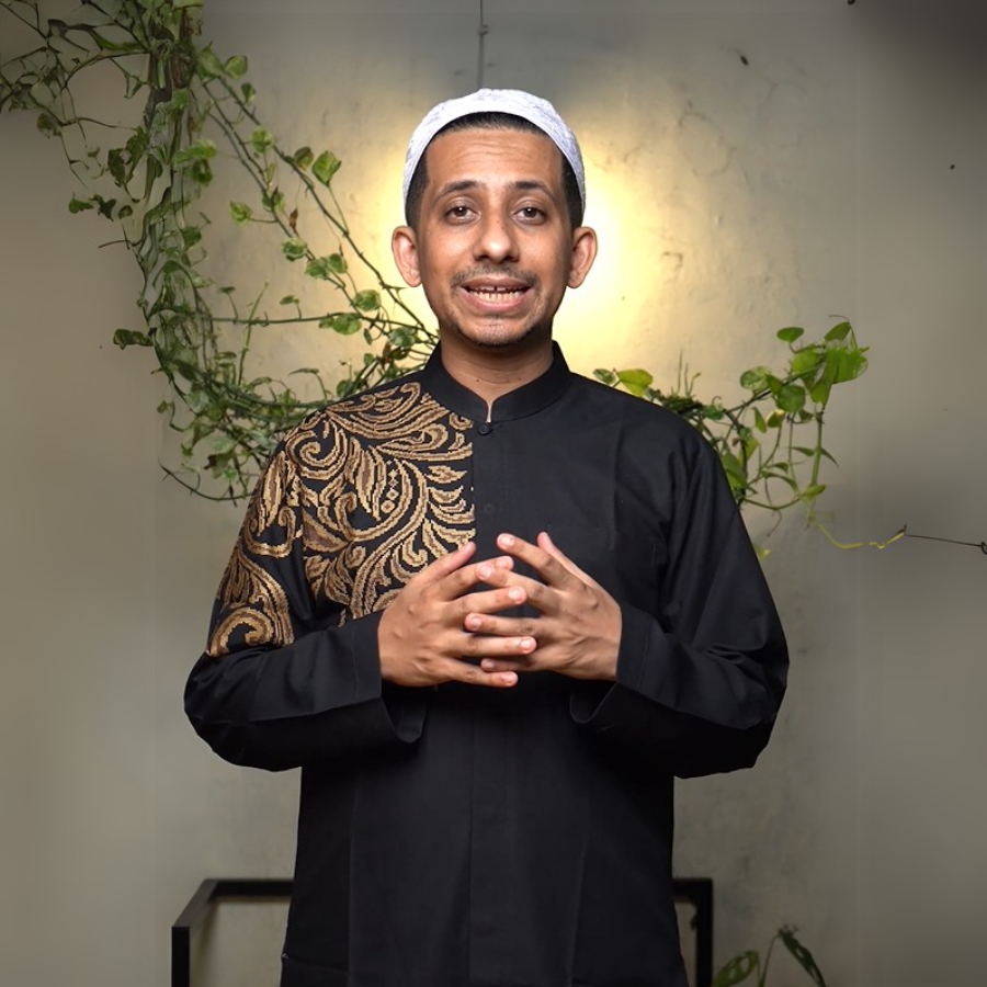 BASTOH Maru Baju Koko Pria Dewasa Bordir Hitam Lengan Panjang