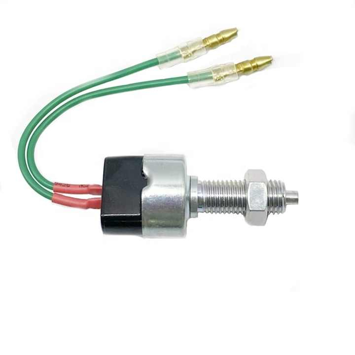 Forklift Parts Stop Lamp Switch