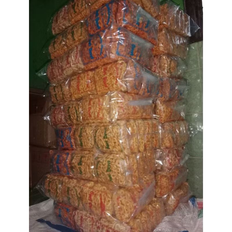 

lanting bumbu sari dewi