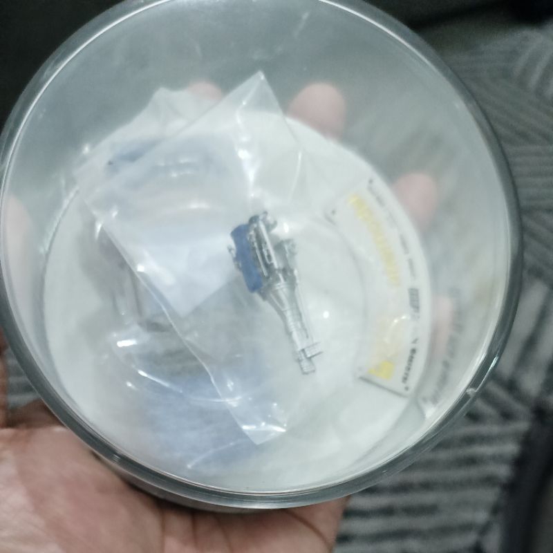 PGM Nismo R34 biru  Z-Tune Segel 868/999