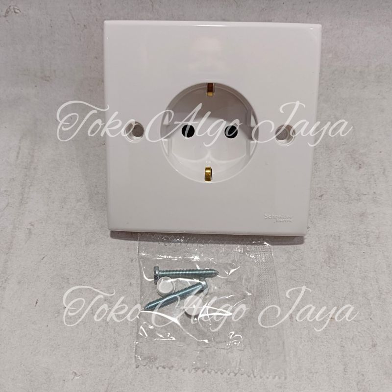 schneider stop kontak