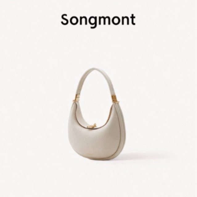 SONGMONT LUNA BAG SIZE SMALL | OPEN PO SONGMONT