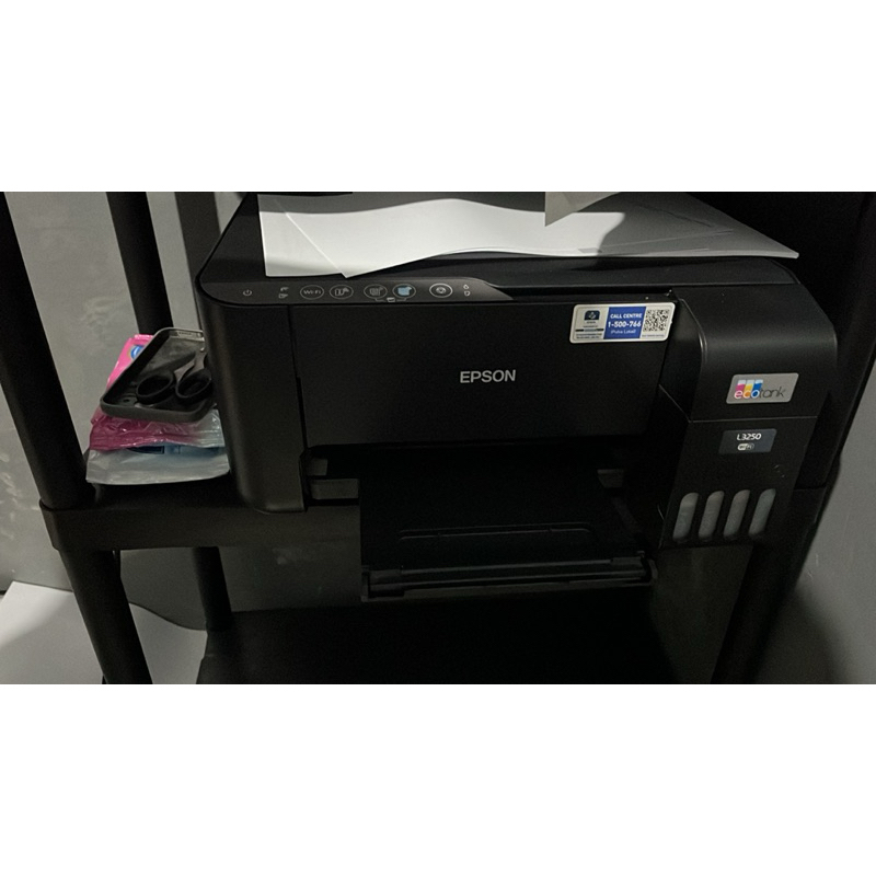 printer epson L3250