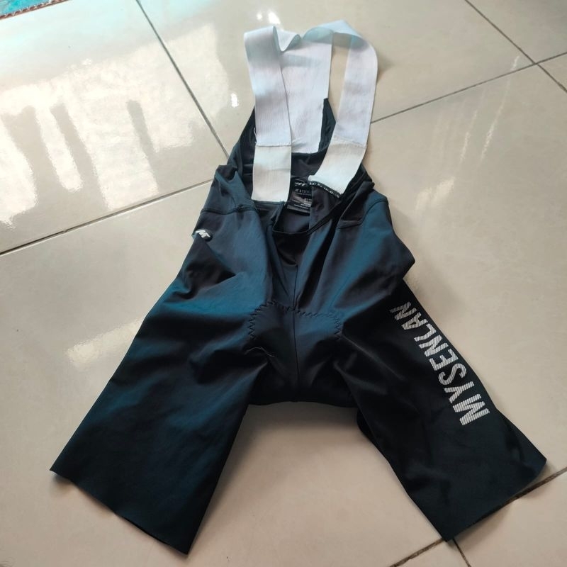 Bib Mysenlan wind women