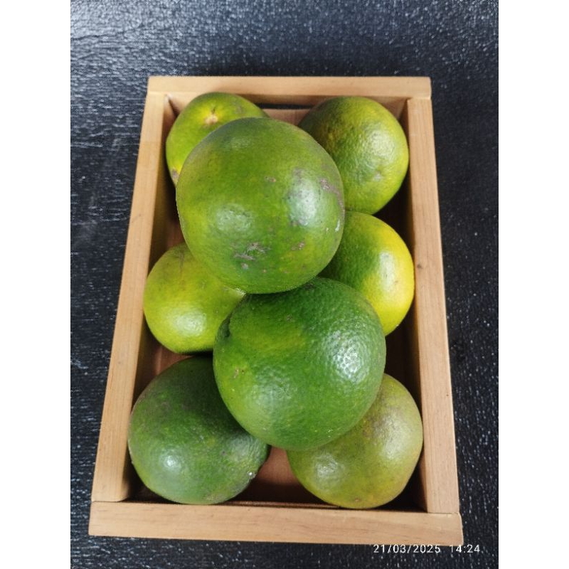 

Jeruk Garut l Bali mini 1kg
