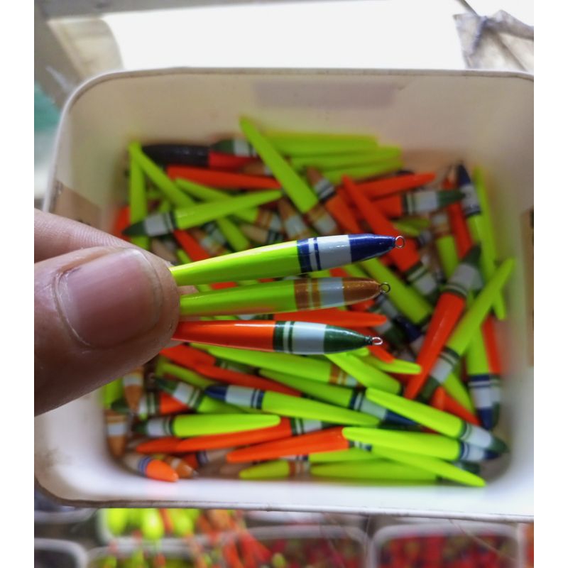 PLAMPUNG JARUM CABE CENGEK KAYU SUPERPAKAI KAWAT  URIL 20PCS