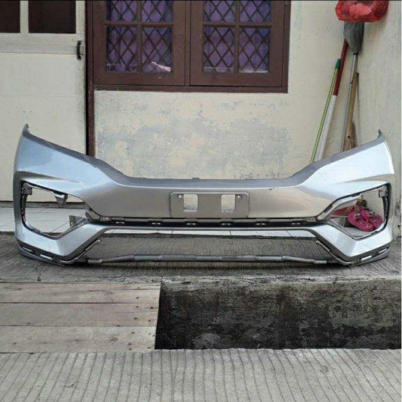 Bumper Depan Jazz Rs GK 5 2020