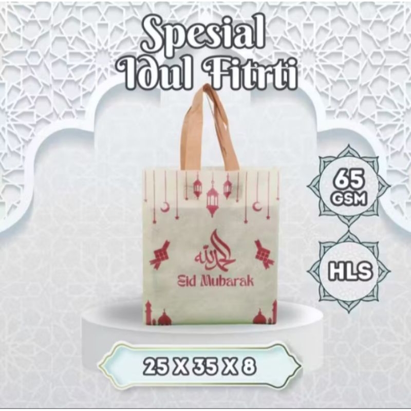 

Tas Idul Fitri