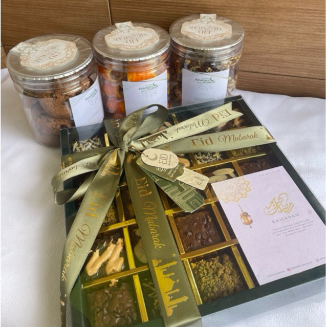 

Hampers Lebaran theblisslab.byzsa