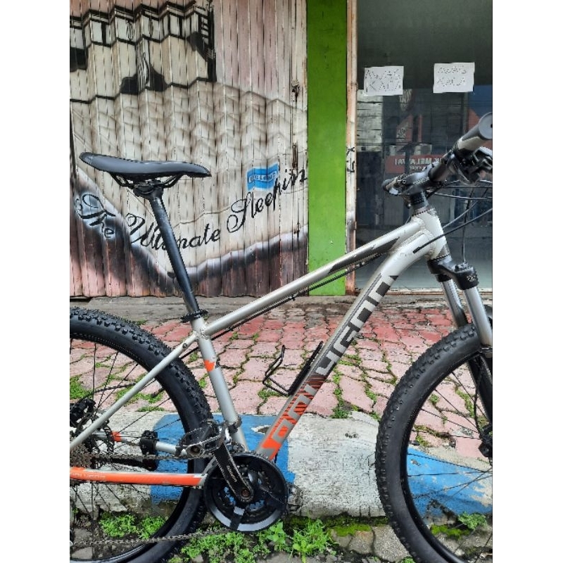 Polygon PREMIER 4 TAHUN 2020