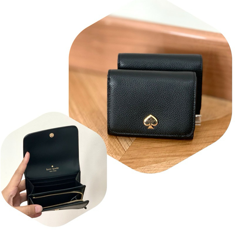 Kate spade small wallet