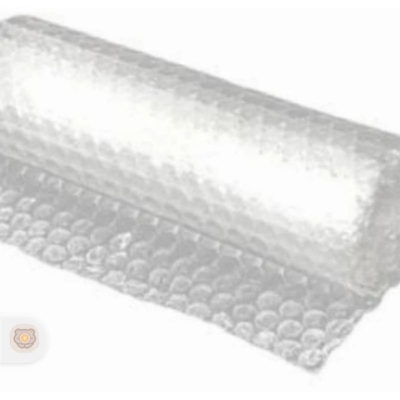 

BUBBLE WRP EXTRA PACKING 50 cm