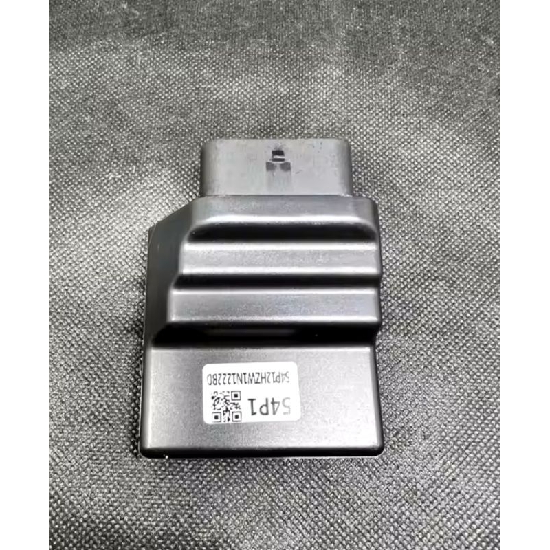 Ecu Mio j 54 P1 soul GT 110cc original yamaha