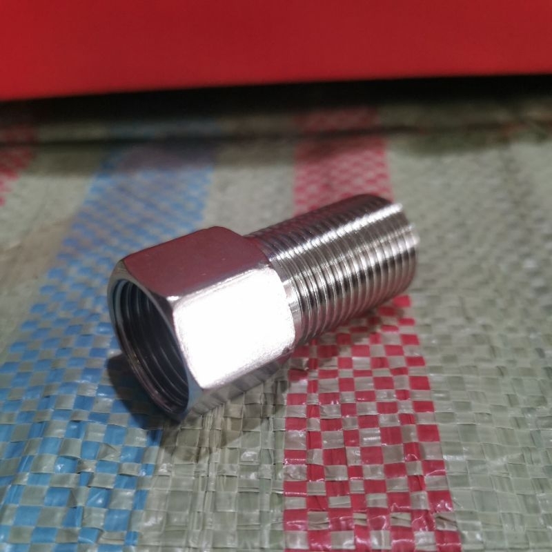 sok keran kran sambungan kran air drat panjang