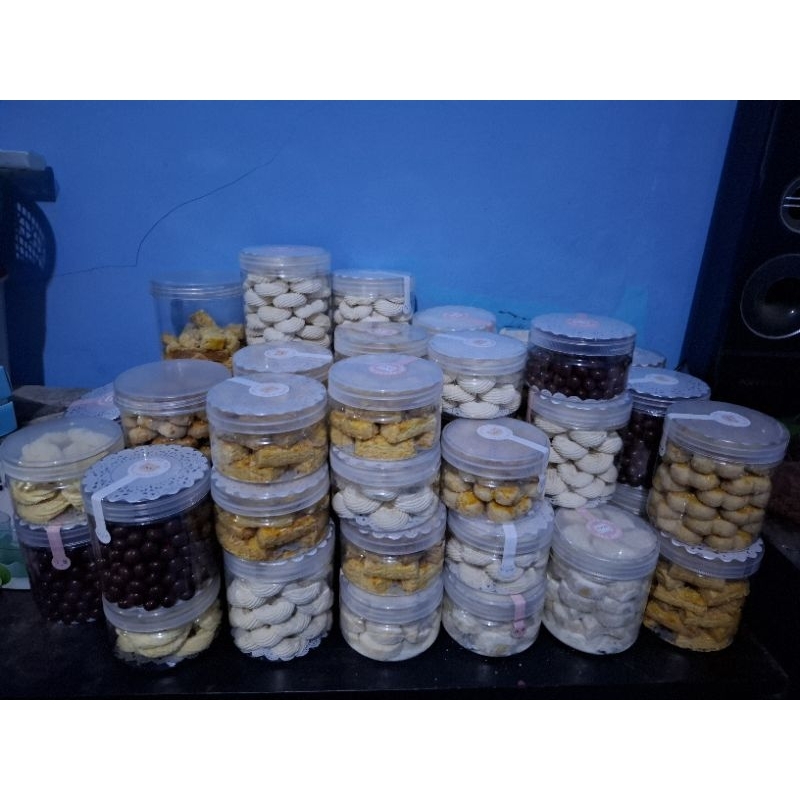 

CO pesanan