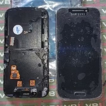 Lcd Touchscreen Samsung Galaxy S4 Zoom K zoom Sm C101