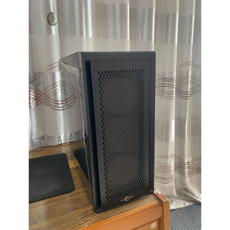 PC GAMING FULLSET, Spek sultan (Cube gaming) spek bisa cek slide akhir