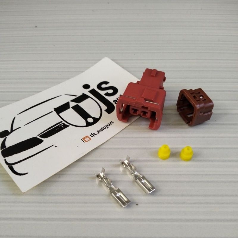 Soket WTS Timor Dohc