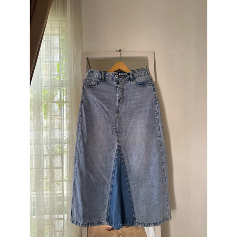 rok jeans by ckey