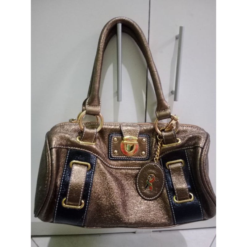 tas preloved roberta dicamerino