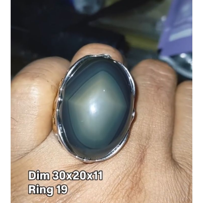 Sulaiman hijau pamor kutho mesir