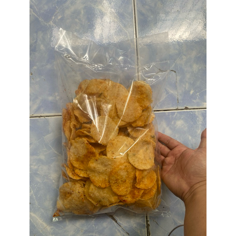 

COMRING Renyah 500 gram