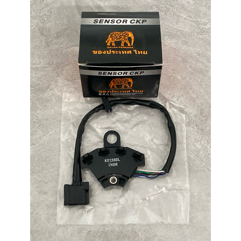 SENSOR CKP VARIO 110 F1 THOR