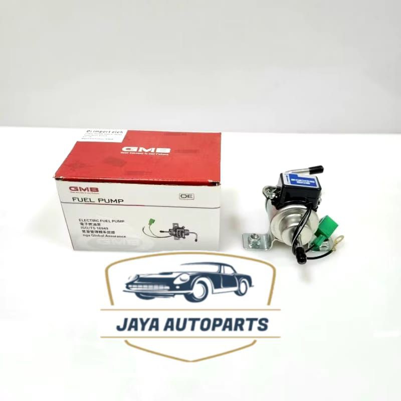 FUEL PUMP POMPA BENSIN ROTAK ESPASS ESPAS ZEBRA 1.3 S89 S91