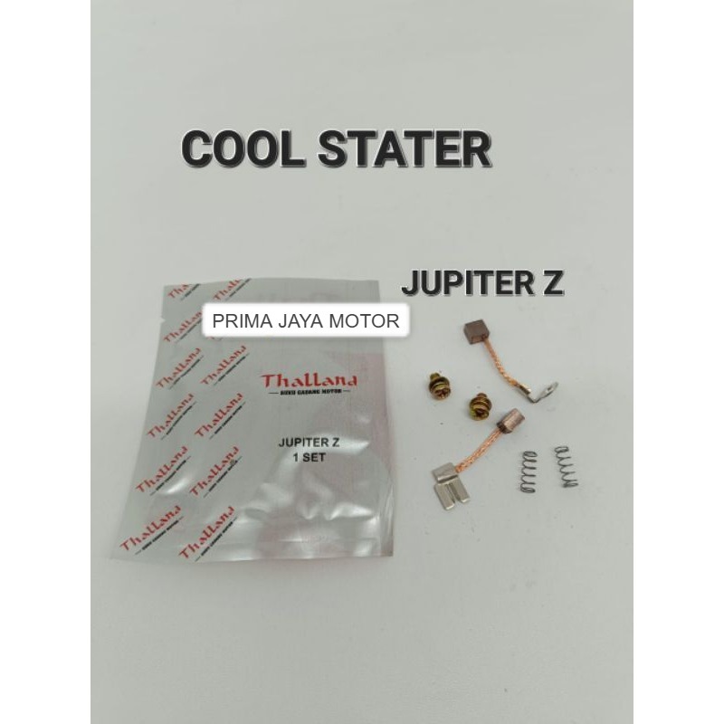 ARANG DINAMO STATER / COOL STATER JUPITER Z THALLAND