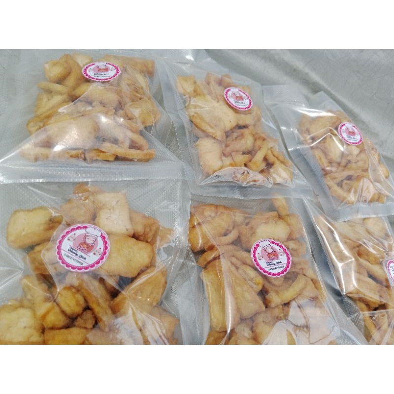 

Tahu DM I Tahu Goreng I Tahu Dharmasraya