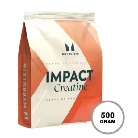 Myprotein Creatine Monohydrate Unflavored