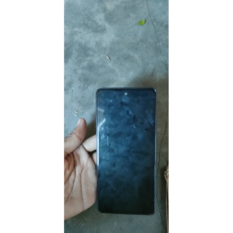 LCD SUPER AMOLED SAMSUNG GALAXY A53