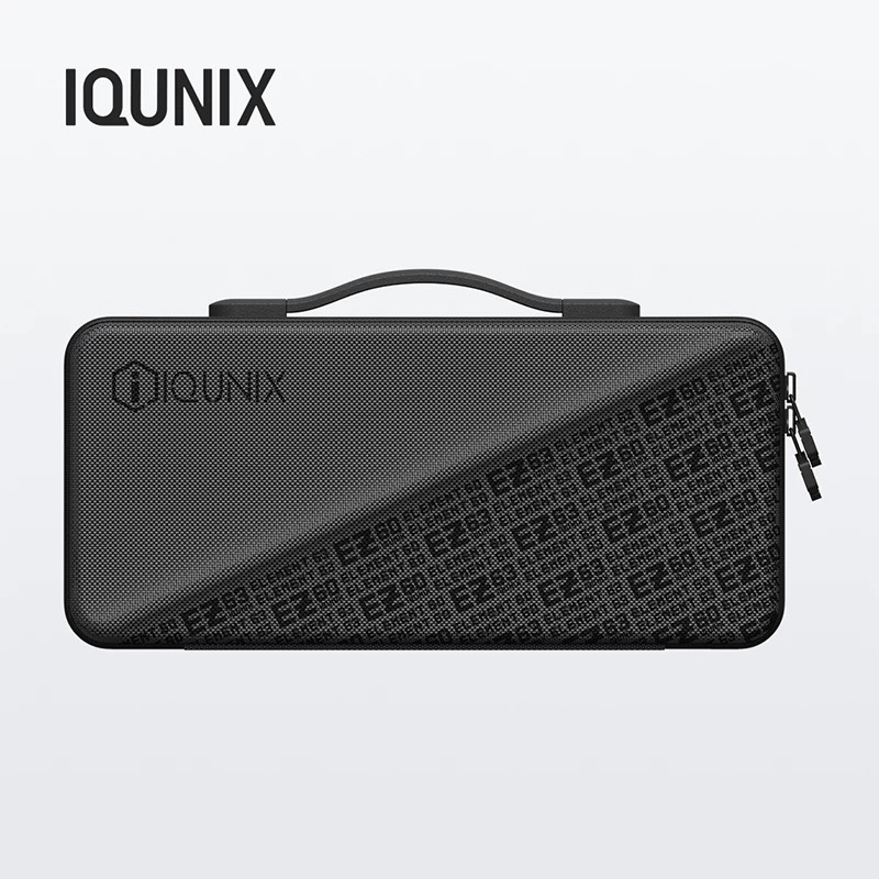 IQUNIX EZ63/60 Keyboard Storage Bag