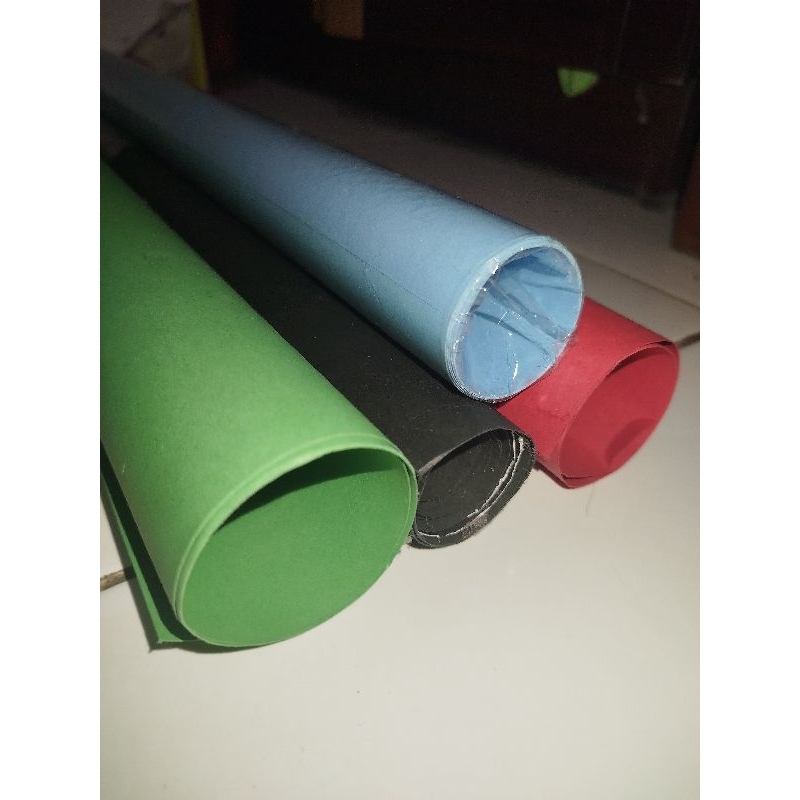 

karton manila 1 gulungan