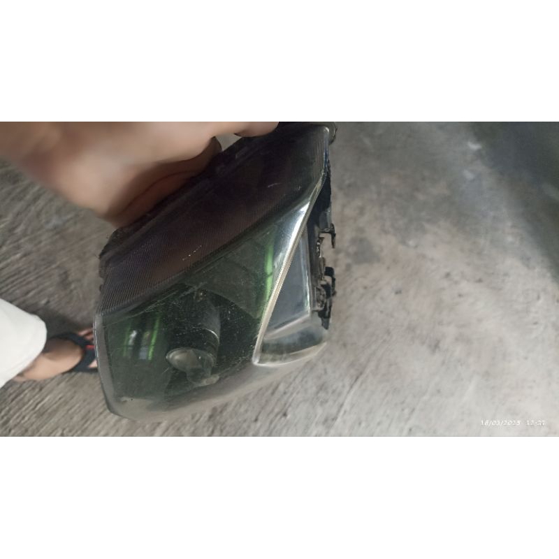 reflector beat fi + isian rtd m01x