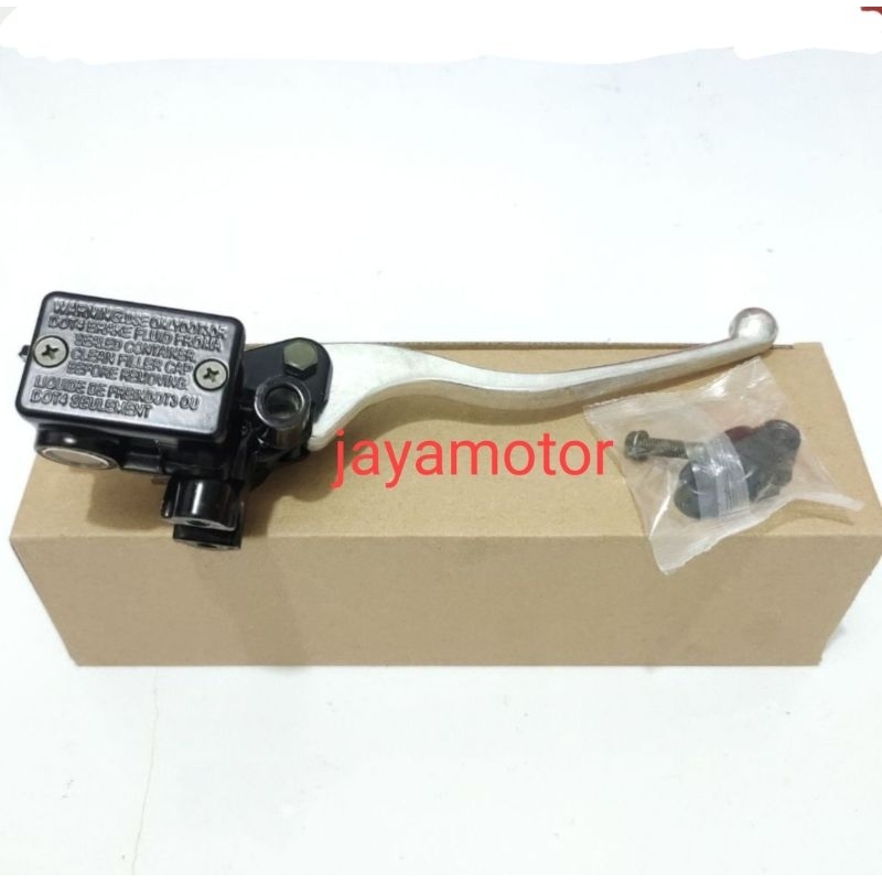 master rem set depan Benelli panarea 125,Benelli motobi 152,Benelli motobi 200