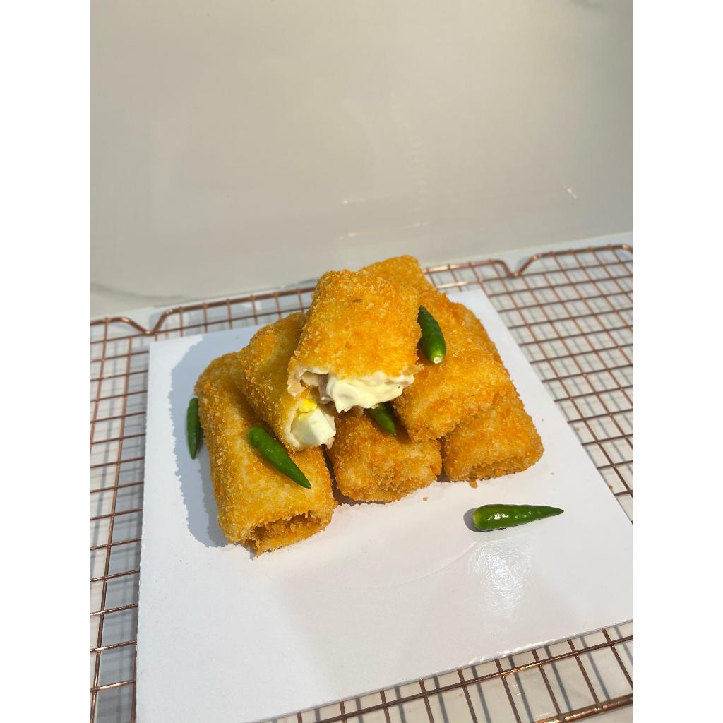 

Risol mayonais
