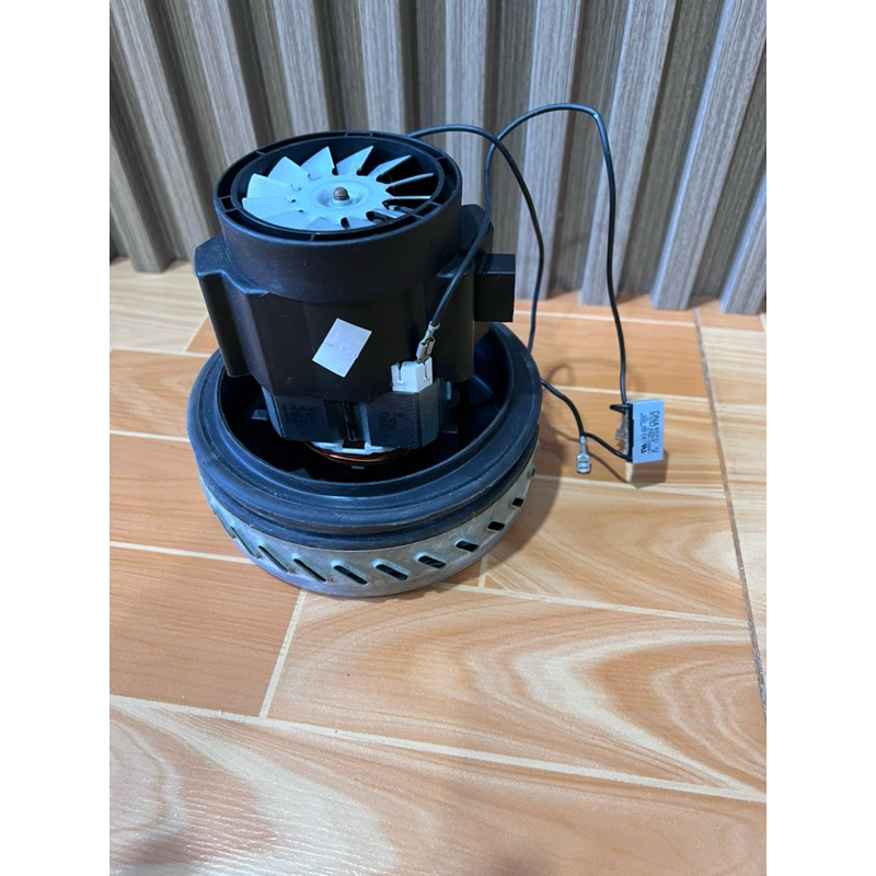 dinamo vacum karcher 100% original