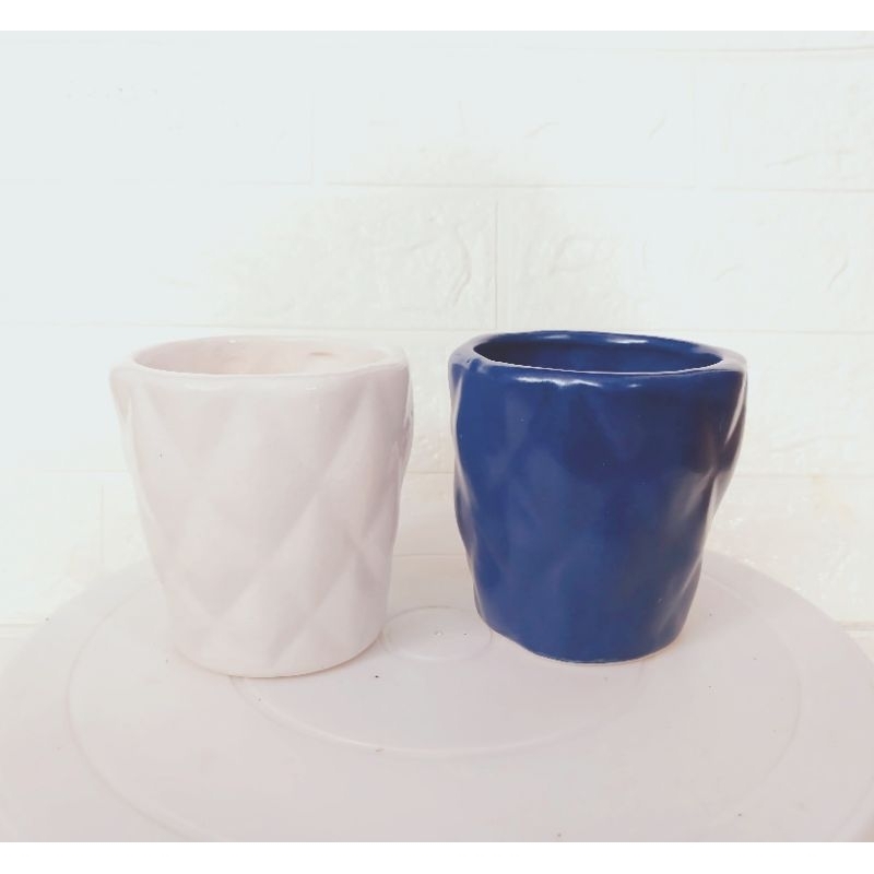 pot cascade wajik mame