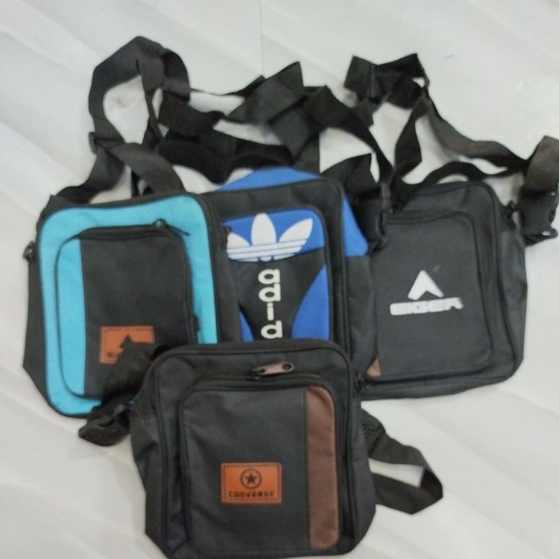 tas sandang cowok murah varian
