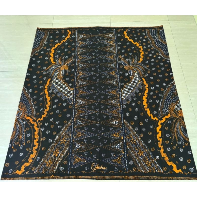 Sarung Batik Tulis ESBEHA,