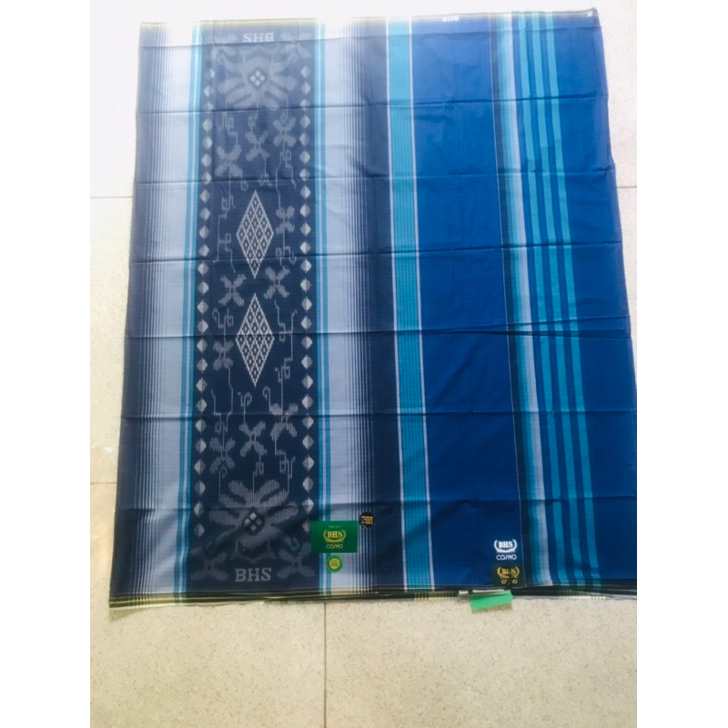 SARUNG BHS COSMO GOLD