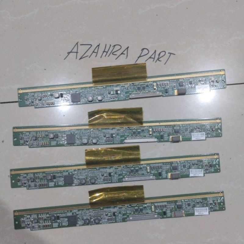 tcon lcd polytron 32 sesuai gambar