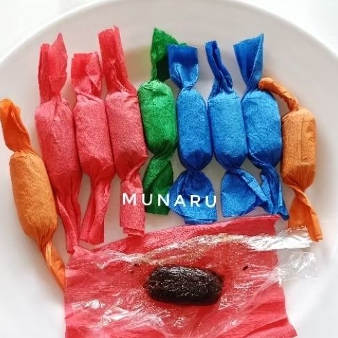 

Madu Mongso Ketan Hitam Kusumo Purnama Madumongso Manis Legit