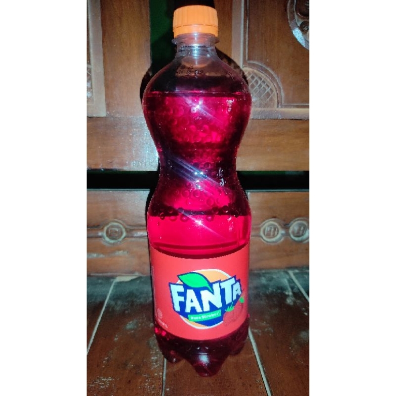 

Fanta-Sprite