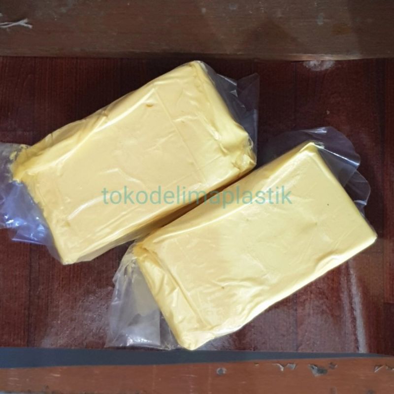 

Margarin mentega Murah 250 gram