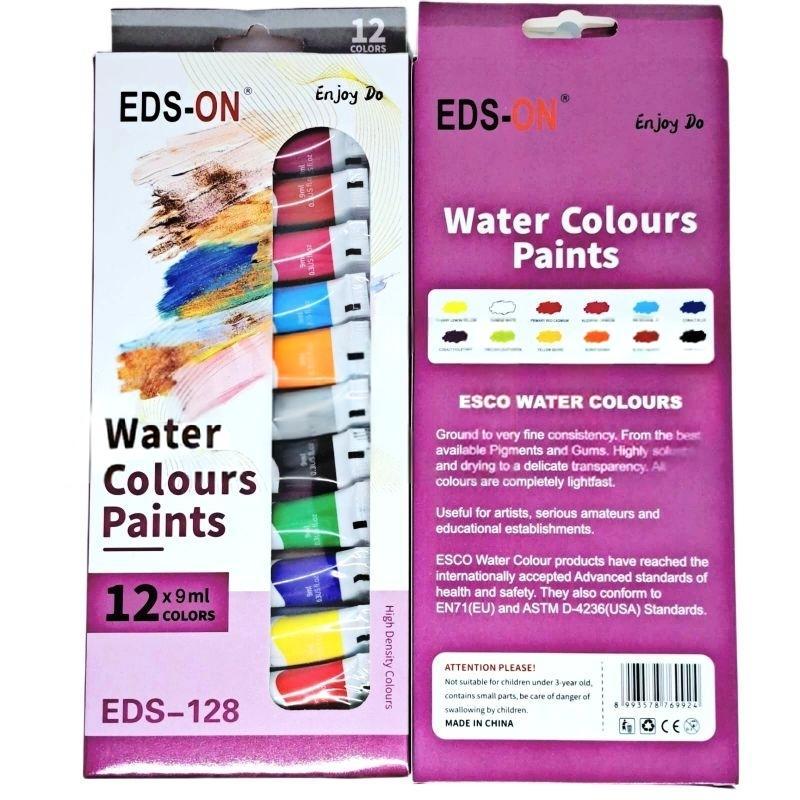 

Cat Air EDS-On 9ml Cat Air 12 Warna Eds-128