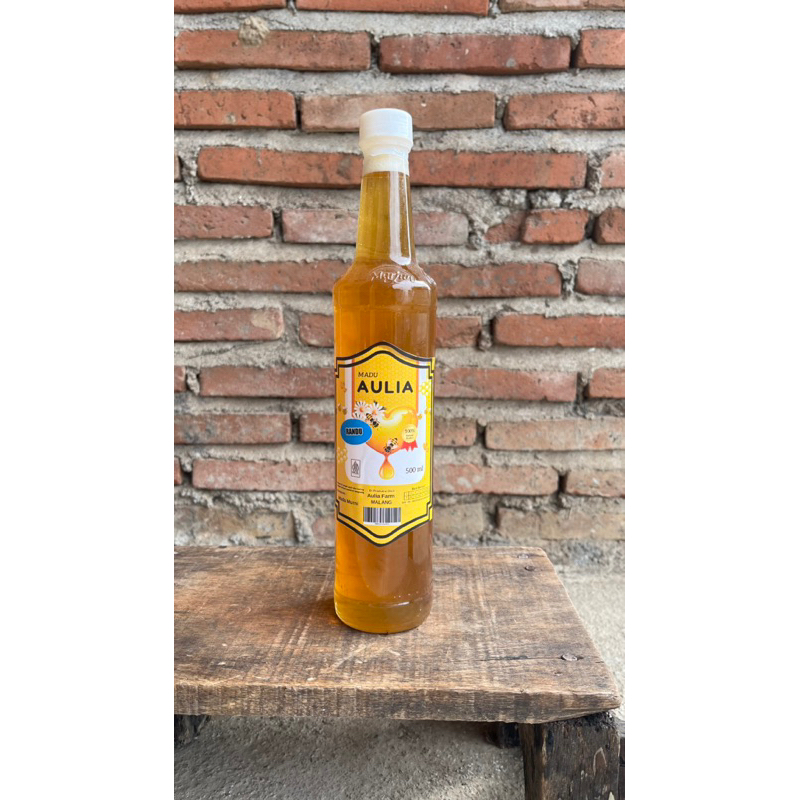

madu murni